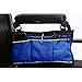 Produktbild Outtybrave Rollstuhltasche Seitentasche Aufbewahrungstasche für die meisten Roller, Roller, Roller, Handbuch, Elektro-Rollstuhl