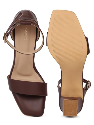 Image of Iconics Women's Icn-mu-w-08 Heeled Sandal