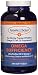 Omega Sufficiency Lemon 240 Capsules