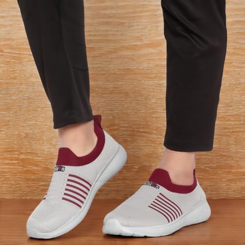 Image of Action Mens Light Weight|Comfortable|Trendy|Running|Breathable|Gym|Walking AElastic01