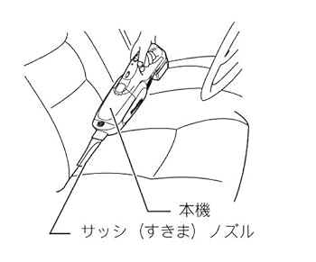 Amazon.co.jp: マキタ コードレス掃除機CL182 紙パック式 標準40