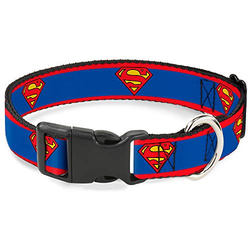 nombre del perro superman Marca Buckle-Down