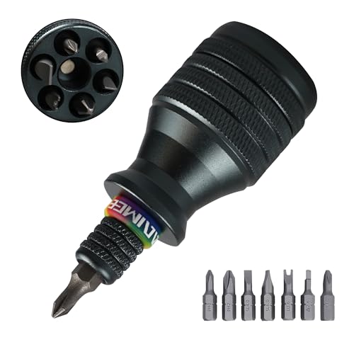 7-in-1 Magnetic Fidget Screwdriver - image 1