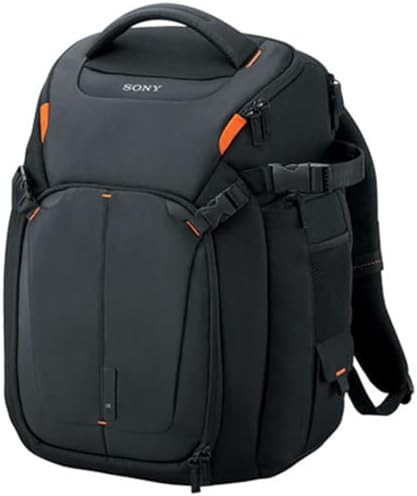 Sony LCS-BP3 DSLR System Backpack