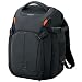 Sony LCSBP3  DSLR System Backpack with Laptop Storage,  (Black)