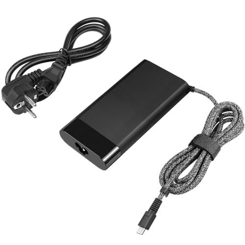 Chargeur USB Type C 110W 100W HP EliteBook X G1a G1i ZBook Ultra G1a 14 alimentation
