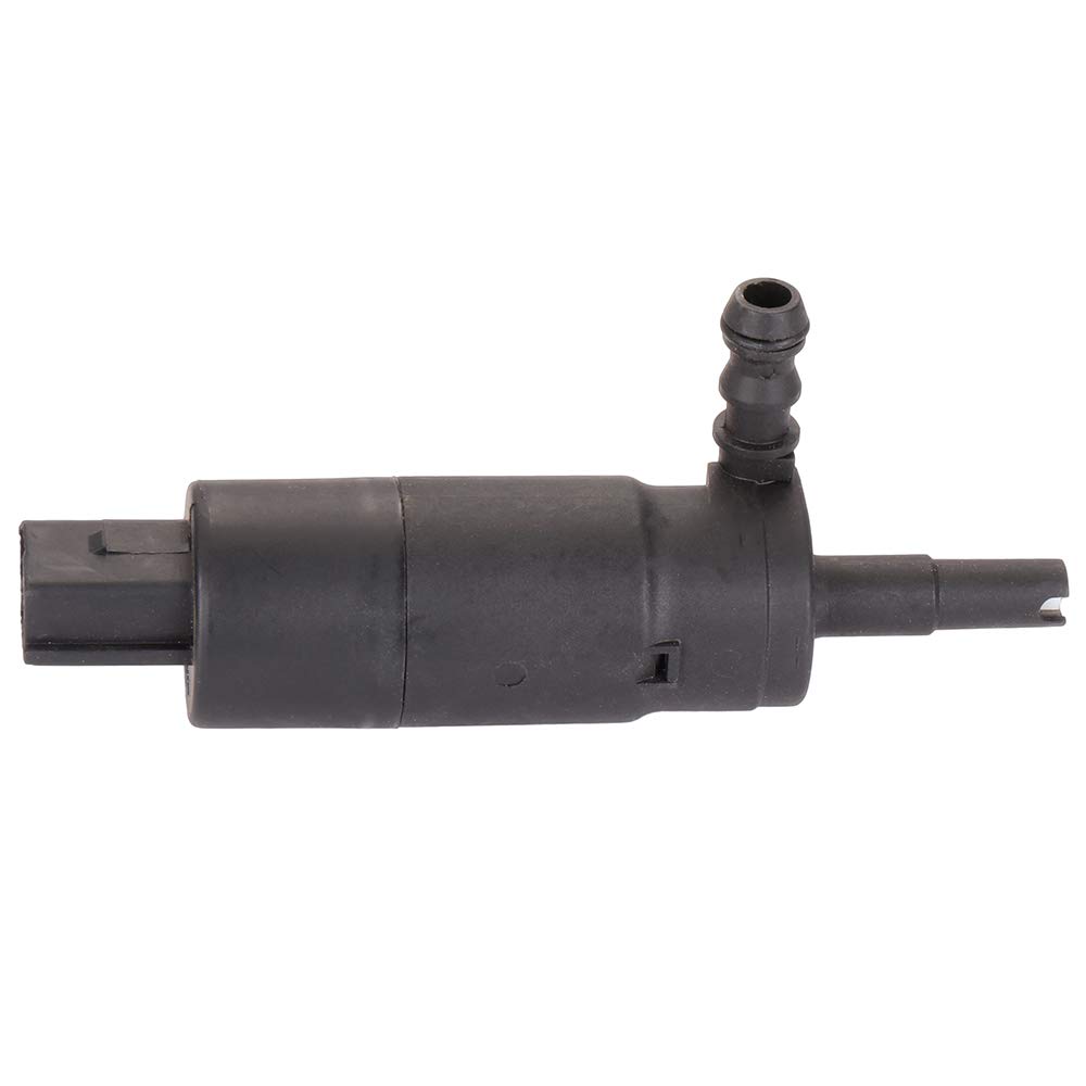 Amazon.com: cciyu Windshield Washer Pump Motor Replacement