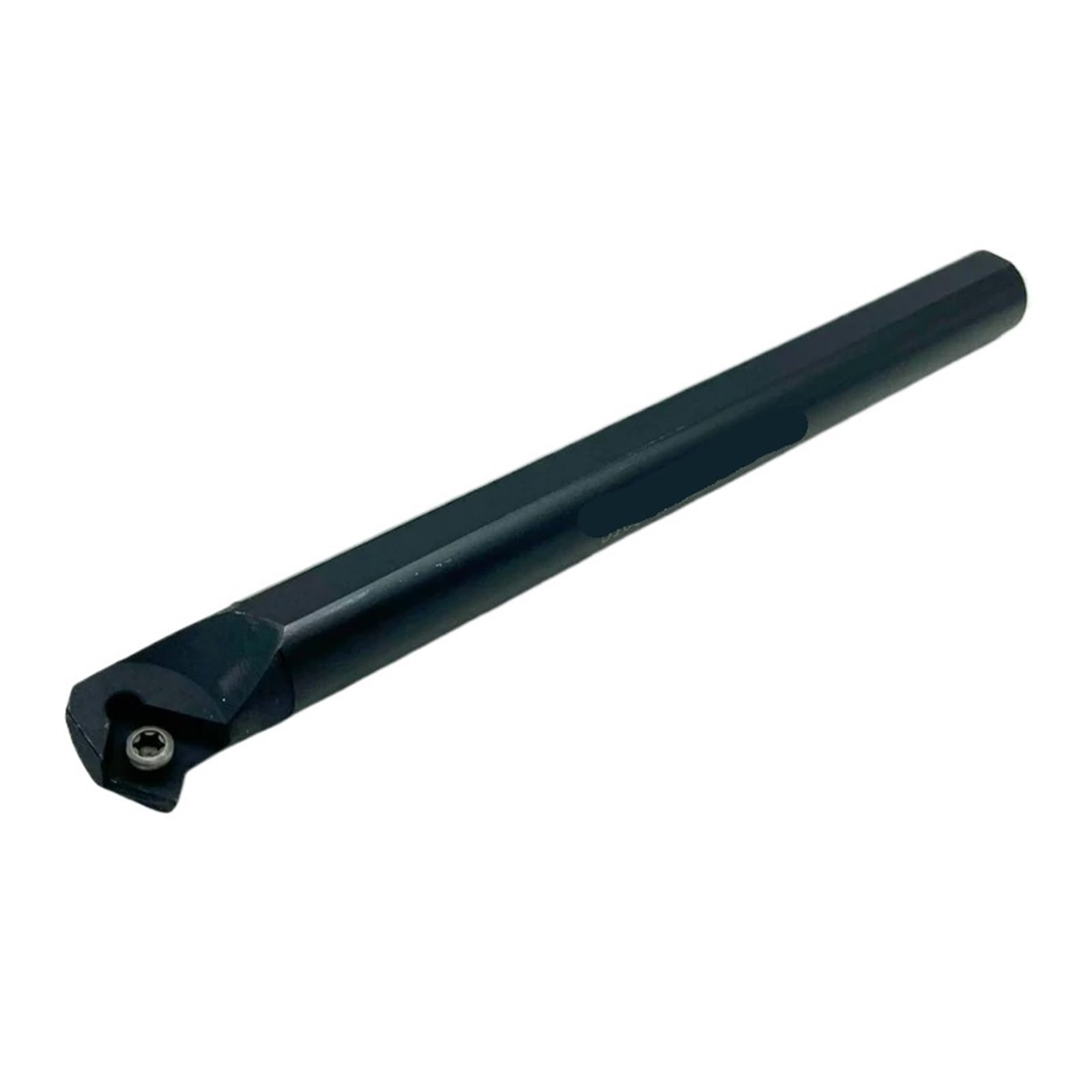 Porte-outil intérieur SCWCR09 S12M pour éliminer les vibrations en tournage CNC
