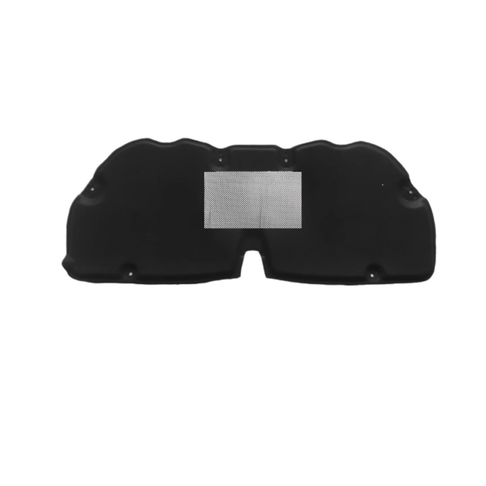 Heat Sound Insulation Cotton Car Hood Engine Cover for Corolla E170 E180 for Altis 2014-2019 Insulation Liner Cotton Soundproof Trunk Heat Mat Accessories