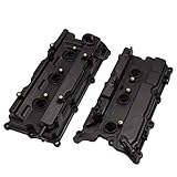 BETOOLL HW8037 Valve Cover & Gasket RIGHT & LEFT for 02-07 I35 Altima Maxima Murano 3.5L VQ35DE