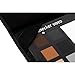 Calibrite ColorChecker Video XL Color Target w/Case for Exposure and Color Balance, Vectorscope and Waveform Optimized Layout with Skin Tones and Grays, 21 x 14.8 inch Wide Shot Chart (CCVPR-XL-CS)