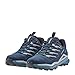 LOWA Halbschuh MADDOX PRO GTX LO navy/marineblau, 42.5
