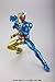 Bandai Hobby Kamen Rider W Lunna Trigger 1/8 - Master Grade Figurerise