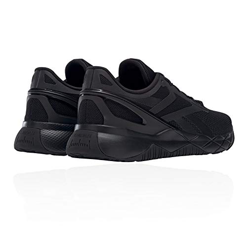 Baskets basses Reebok Sport Nanoflex TR 40 12 - vue 7