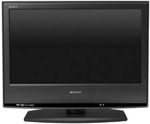 Sony Bravia KDL32S2030U 32'' HD Ready LCD TV with Freeview - Black