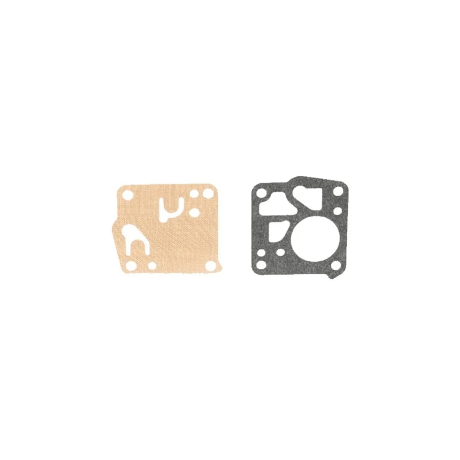Piezas universales for cortacésped: Kit de reparación diafragma Adecuado for los Modelos RK-23HS, 61, 162, 165R, 265RX, 268, 181, 272XP y 2100