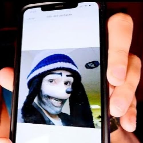 SI RECIBES UN MENSAJE DE JONATHAN GALINDO... &iexcl;NO LO ABRAS!