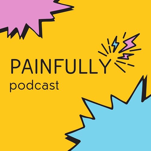 Couverture de Painfully Podcast