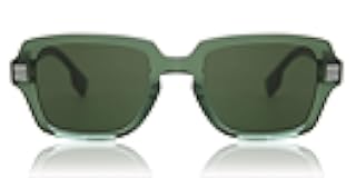 Sunglasses BE 4349 394671 Eldon Green Dark