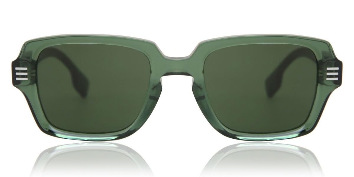 Sunglasses BE 4349 394671 Eldon Green Dark