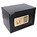 Luocute Children Safe Box Digital Security Safe Box Steel Office Metal Money Money Saving Portable Compact Security Home Travel Office