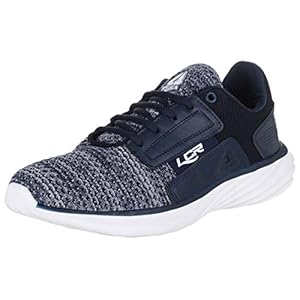 LANCER Men’s Mesh Sports Running Shoes