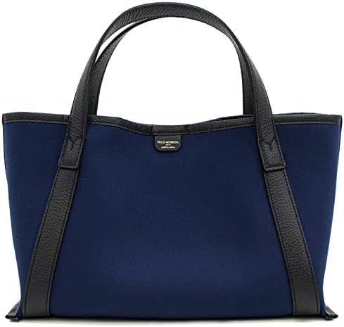Amazon | ペッレモルビダ トートバッグ テーラマリーナ スイムテック