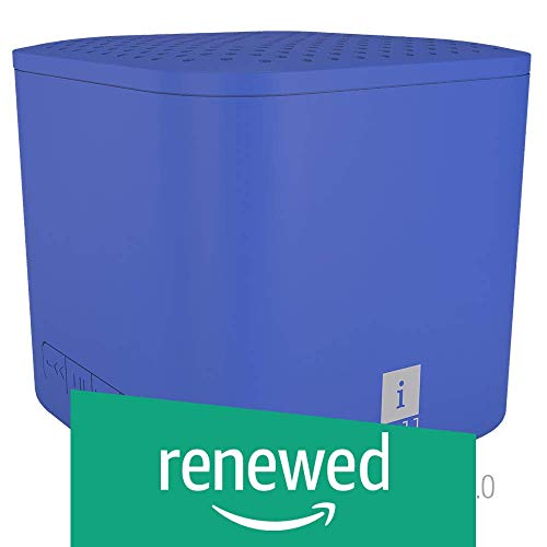 (Renewed) iBall MusiPlay A1 Wireless Ultra-Portable Bluetooth Speakers