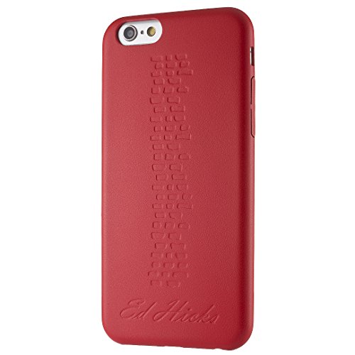 image for Ed Hicks The Revel iPhone 6S Case- Ultra Thin Slim Fit, Premium PU Lea