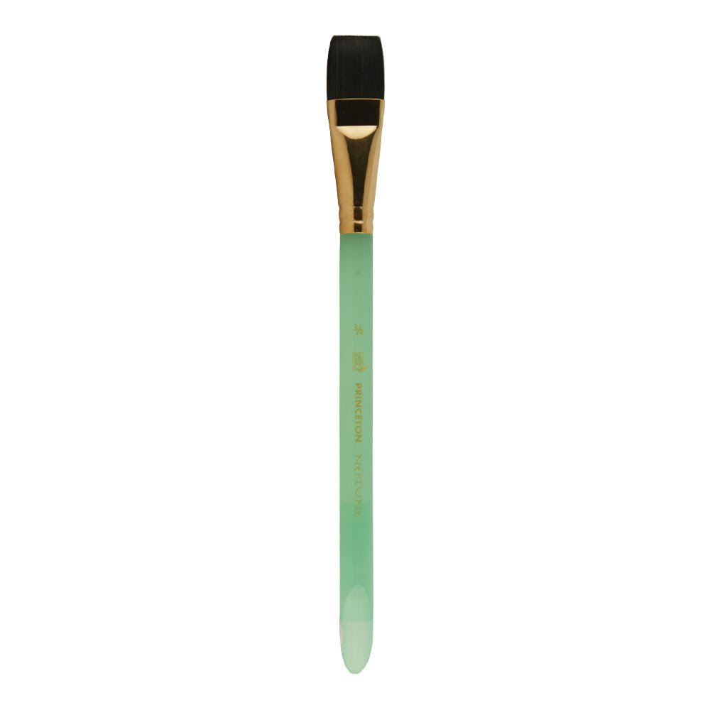 Pri Neptune Syn Sh Aquarelle Dimensioni 3/4"