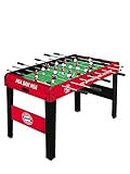 FC Bayern München Tischkicker Champion 115 x 60,4 x 79,5 cm