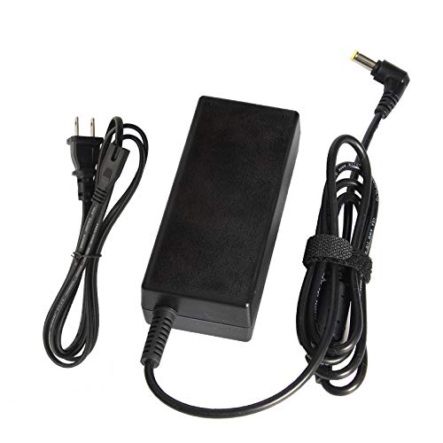 AC Adapter Charger Power Cord for Zebra Eltron, fits Zebra ELTRON 808050-001 Lable Printers LP2844 LP2042 TLP2824 LP2824-Z TLP3842 TLP3844-Z LP2722 LP2622 LP2122