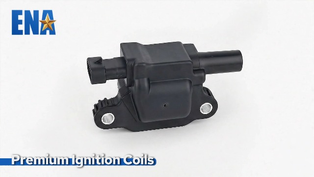 Amazon.com: ENA Set of 8 Square Ignition Coil Pack