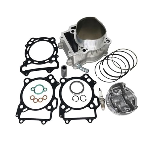 Kit cylindre 434cc alésage 94mm pour Suzuki LTZ400 et KFX400