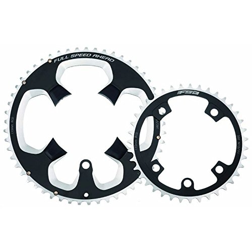  F.S.A. SL-K ABS Plato, 50 Dientes, 110, 10-11v, 5 Brazos