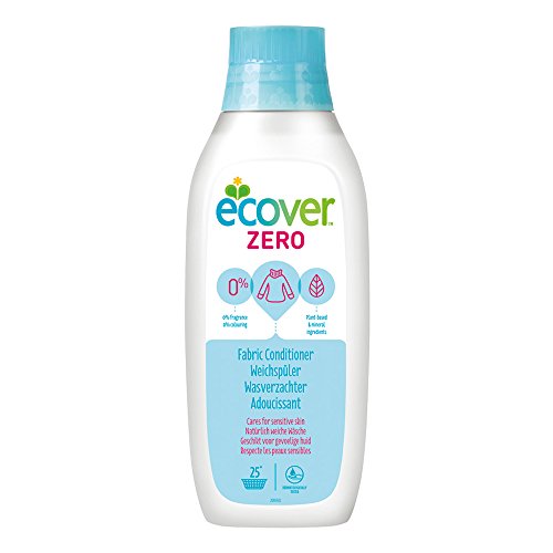 Preisvergleich Produktbild Ecover Zero Weichspüler, 1er Pack (1 X 750 Ml)