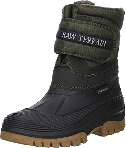 Spirale Tommy 78013746 - Stivali da neve unisex