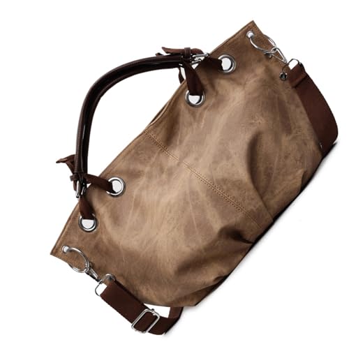 Sac à bandoulière résistant à l'usure avec sangle réglable confort