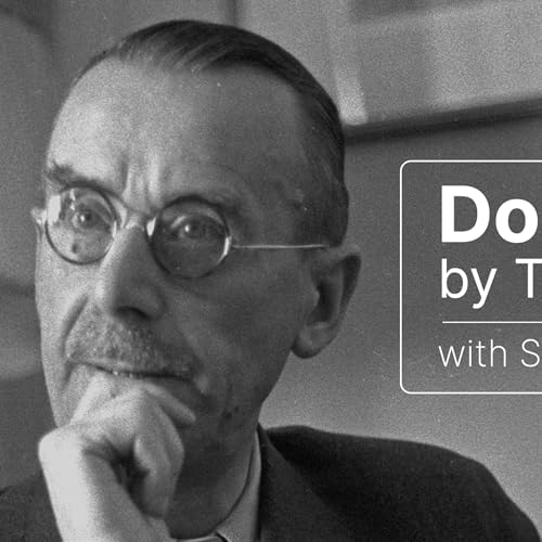 Thomas Mann's Doctor Faustus with Steve Dowden and John Burt