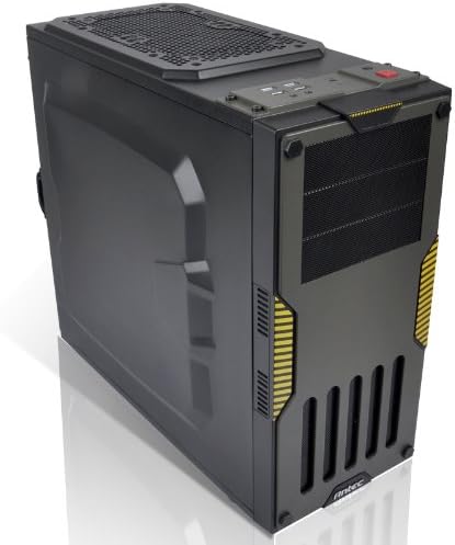 Antec GX900 Computer Case
