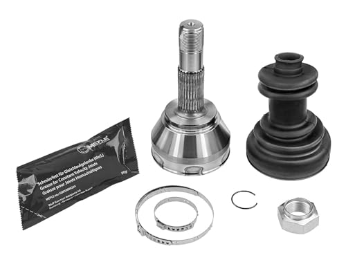 Arbre d'entraînement : jeu de joints MEYLE 2144980006 compatible Fiat Ducato et C25 Kasten