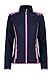 Produktbild CMP Damen Outdoorjacke pink 42