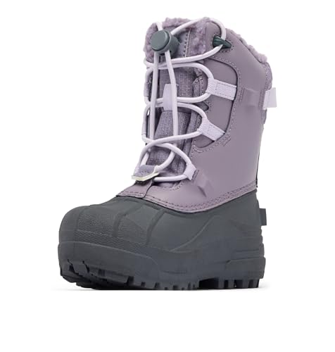 Columbia Unisex-Child Bugaboot Celsius Snow Boot4