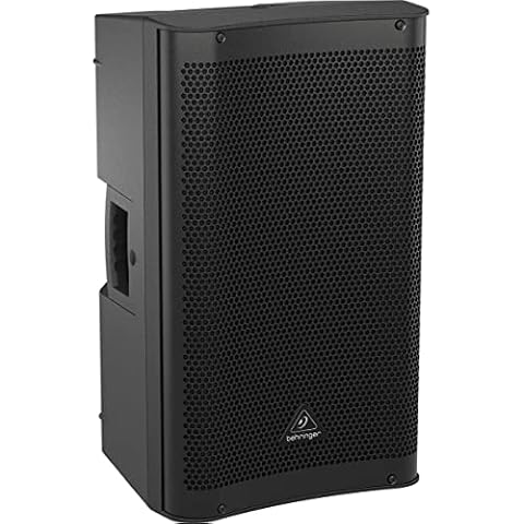 Behringer DR110DSP 1000 Watt PA Speaker System Cover