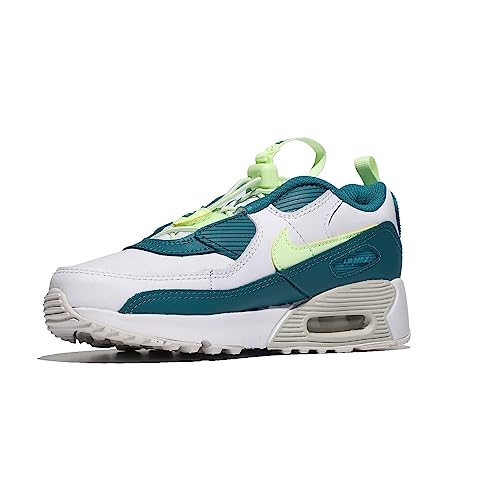 Nike Air Max 90 Toggle (Little Kid)