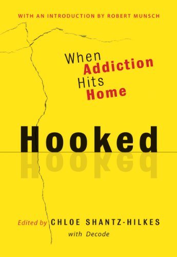 Hooked: When Addiction Hits Home