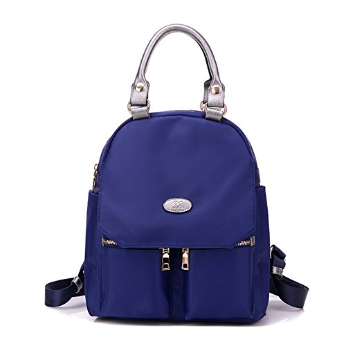 Sac à dos Oxford pour étudiant et sac à main de loisirs polyvalent