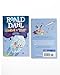 Roald Dahl Magical Gift Boxed Set (4 Books): Charlie and the Chocolate Factory, James and the Giant Peach, Fantastic Mr. Fox,Charlie and the Great Glass Elevator