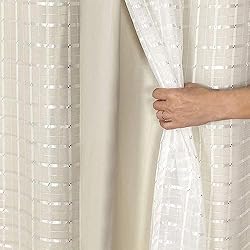Cortina Blackout de PVC