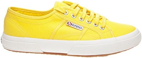 amazon superga gialle